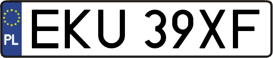 EKU39XF