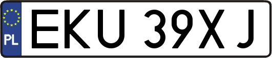 EKU39XJ