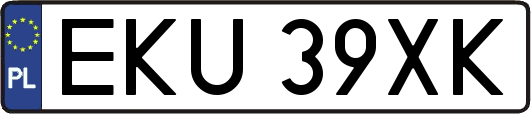 EKU39XK