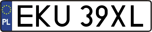 EKU39XL