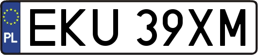 EKU39XM