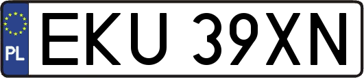 EKU39XN