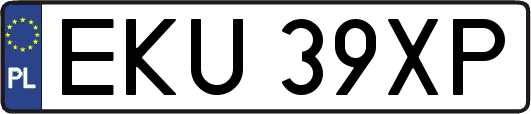 EKU39XP