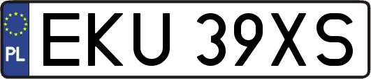 EKU39XS