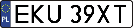 EKU39XT