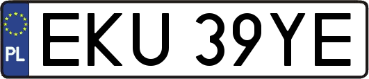 EKU39YE