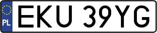 EKU39YG