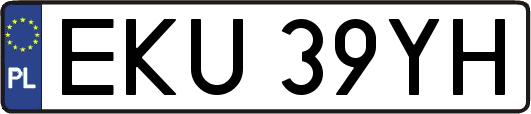 EKU39YH