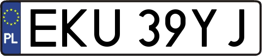 EKU39YJ