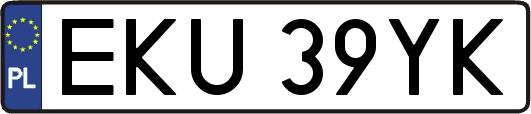 EKU39YK