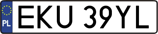 EKU39YL