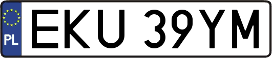 EKU39YM