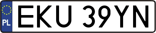 EKU39YN