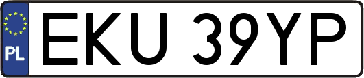 EKU39YP