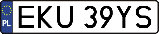 EKU39YS