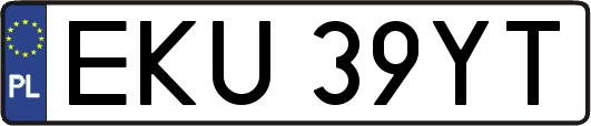 EKU39YT