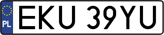 EKU39YU