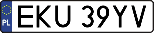 EKU39YV