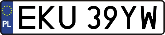 EKU39YW