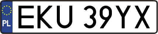 EKU39YX