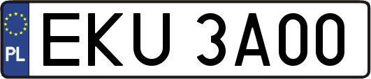 EKU3A00