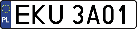 EKU3A01