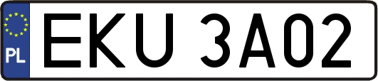 EKU3A02