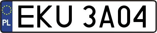 EKU3A04