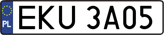 EKU3A05