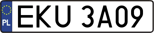 EKU3A09