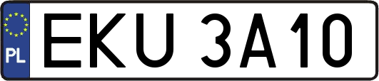 EKU3A10