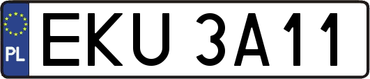 EKU3A11