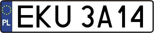 EKU3A14
