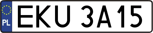 EKU3A15