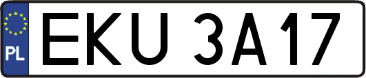 EKU3A17