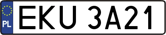EKU3A21