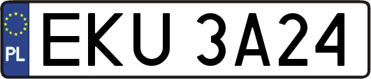 EKU3A24
