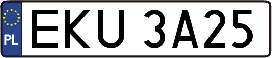 EKU3A25