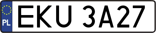 EKU3A27
