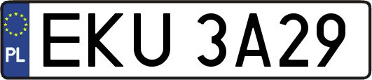 EKU3A29