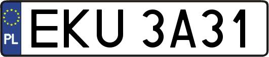 EKU3A31