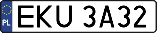 EKU3A32