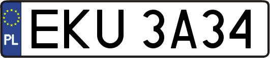EKU3A34