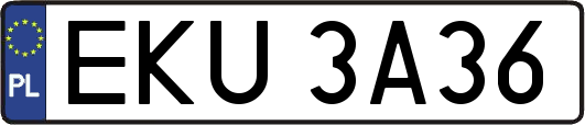 EKU3A36
