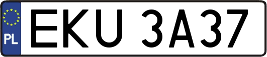 EKU3A37