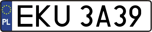 EKU3A39