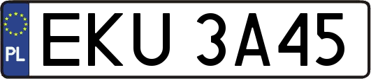 EKU3A45