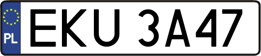 EKU3A47