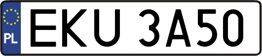 EKU3A50