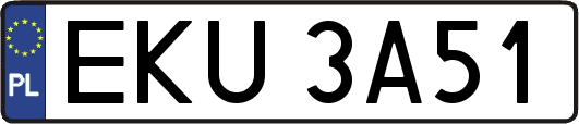 EKU3A51